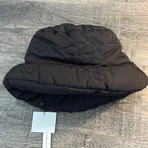 urban sophistication puffy bucket hat